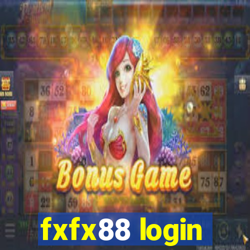 fxfx88 login